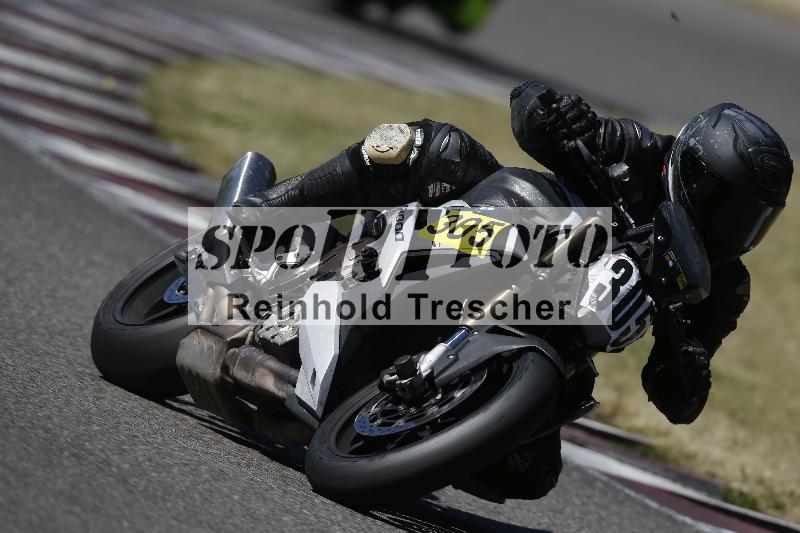 /13 01.05.2026  Speer Racing ADR/Gruppe gelb/305